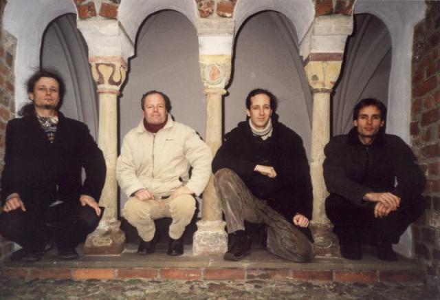 Group Meditation Group Meditation